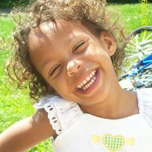 Meet your Posher, April